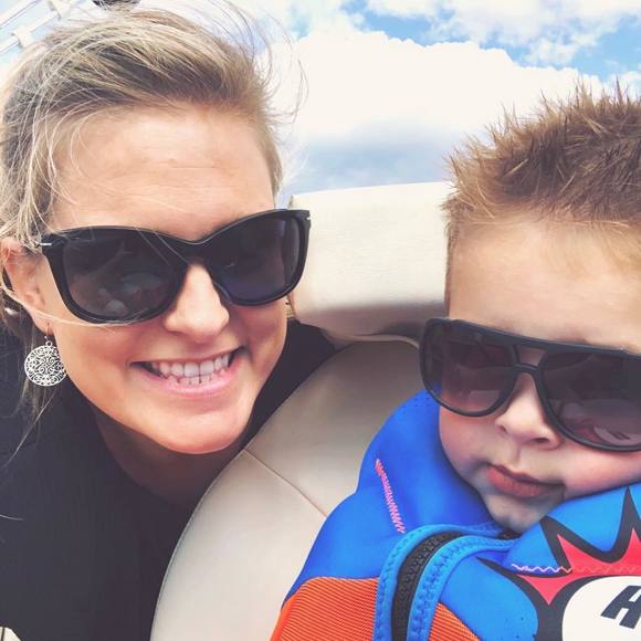 Meet your Posher, Rachael - Picture 1 of 1